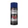 Dupli-Color DE1606 Engine Enamel Spray Paint with Ceramic - Ford Dark Blue - 12 oz Aerosol Can