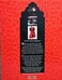 Barbie Cruella De Vil Ruthless in Red Great Villains 101 Dalmatian Doll