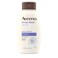 Aveeno Stress Relief Body Wash with Soothing Oat,Lavender, Chamomile &amp; Ylang-Ylang Essential Oils, Hypoallergenic, Dye-Free &amp; Soap-Free Calming Body Wash gentle on Sensitive Skin, 12 fl. oz(Pack of 2)