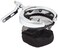 Kuryakyn 1462 Motorcycle Handlebar Accessory: Universal Drink/Cup Holder with Mesh Basket for Clutch/Brake Perch Mount, Chrome