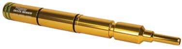 Wheeler Bore Guide with Precision CNC Alumunium, Solvent Port, and Durable Anodized Finish for Gunsmithing, Shooting Sports