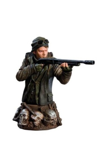 Terminator Salvation: Kyle Reese Bust