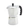 IMUSA 9cup Cast Aluminum Stovetop Coffeemaker
