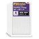 Filtrete 18x24x1 AC Furnace Air Filter, MERV 12, MPR 1500, CERTIFIED asthma &amp; allergy friendly, 3 Month Pleated 1-Inch Electrostatic Air Cleaning Filter, 4-Pack (Actual Size 17.81 x 23.81 x 0.78 in)