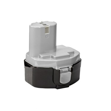 ExpertPower&reg; 14.4v 3000mAh NiMh Extended Battery for Makita 1433 1434 1435 1435F 192699-A 193158-3