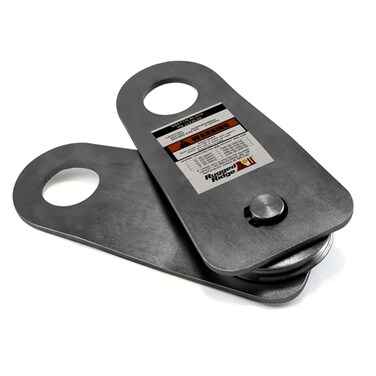 Rugged Ridge   Snatch Block Pulley, 20000 Lbs   11235.10