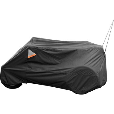 Cover (Harley Davidson Trike)