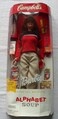 Campbells Speical Edition Alphabet Soup Barbie