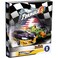 Formula D Board Game Singapore - Docks EXPANSION - Thrilling Night Races and Daring Challenges! Fast-Paced Strategy Game for Kids &amp; Adults, Ages 8+, 2-10 Players, 60 Minute Playtime, Made by Zygomatic