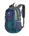 WATERFLY Lightweight Packable Hiking Backpack: 30L Foldable Travel Daypack Ultralight Camping Day Pack for Woman Man