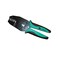 Pro'sKit 300-072 Lunar Series Crimper - Flag Terminals - Insulated, Multi