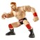 WWE Power Slammers Sheamus Figure