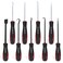 ABN Precision Scraper, Hook, and Pick 9-Piece Set &ndash; Small 6.5in and Large 10in Automotive and Electronic Tools