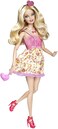 Barbie Fashionistas Cutie Doll