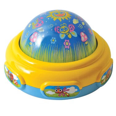 PlayGo Summer Dream Night Light