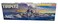 Academy 1/350 German Pocket Battleship Tirpitz Ship Plastic Model Kit #14111