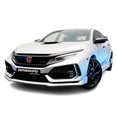 3M 1080 BR120 Brushed Aluminum 60"x24" Vinyl Wrap