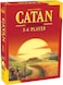 CATAN Board Game 5-6 Player Extension - Expand Your CATAN Game for More Players, Strategy Game for Kids and Adults, Ages 10+, 3-6 Players, 60-90 Minute Playtime, Made by CATAN Studio