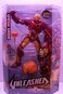 Iron Man : Marvel Legends Unleashed