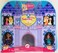 Barbie Peek-a-Boo Purse and Playset Purple