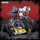 Z-Man Games X-Men: Mutant Revolution Board Game