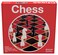 Pressman Toy Chess in Box, Red, 5