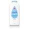 Johnson's Baby Powder with Naturally Derived Cornstarch Aloe &amp; Vitamin E, Hypoallergenic, 15 oz
