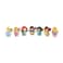Fisher-Price Little People Princess Rapunzel Figure Pack