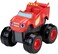 Fisher-Price Nickelodeon Blaze &amp; the Monster Machines, Slam &amp; Go Blaze