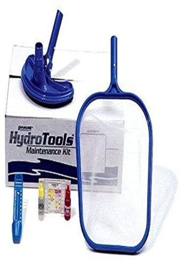 SWIMLINE HYDROTOOLS Basic Pool Maintenance Kit