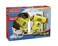 Fisher-Price Transportation System Remote Control Bi-Plane with Loopy Loco &amp; Darren