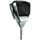 ASTATIC 302-10187 4-Pin Noise-Cancelling Microphone (Chrome)