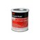3M Nitrile High Performance Rubber and Gasket Adhesive 847, Brown