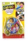 Mattel Car-Go Fun: Go Diego Go! And Dora DVD Travel Game