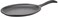 Lodge LOS3 Cast Iron Oval Serving Griddle