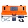TEMPO Communications 501 Tracker II Underground Wire Locator, Buried Wire Locator, Underground Wire Tracer, Locate Wires 7 Ft Deep
