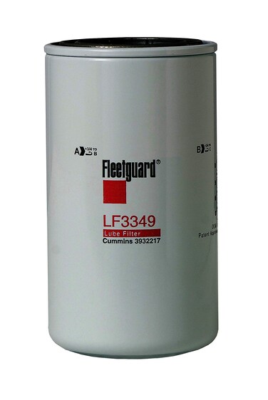 Fleetguard Oil Filter LF3349