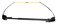 SKLZ Speed Hurdle Pro Set- Multi-Height Speed and Agility Hurdles (Set of 6)
