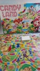 Candyland; Be the First to Find the Candy Castle (2001)