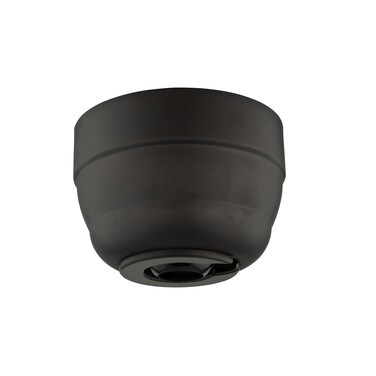 Westinghouse 7003200 45-Degree Canopy Kit, Oil Rubbed Bronze