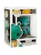 Funko POP Star Wars: Greedo Action Figure