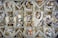 Ravensburger Sistine Chapel 5000 Piece Jigsaw Puzzle for Adults - 17429   Premium Quality Blueboard   Anti-Glare Surface   Precision Fit   Perfect for Group Activities