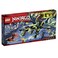 LEGO Ninjago 70736 Attack of The Morro Dragon Building Kit