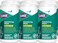 CloroxPro Disinfecting Wipes, Fresh Scent, 75 Wipes Per Tub, Box Of 6 Tubs