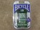 Bicycle Illuminated Touch Pad Electronic Handheld Blackjack Game