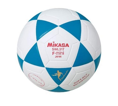 Mikasa Indoor Series Soccer Ball