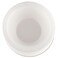 Dart 12BWWCR Concorde Foam Bowl, 10 12oz, White, 125 per Pack (Case of 8 Packs)