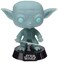 Star Wars - Spirit Yoda Pop! Vinyl