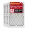Filtrete 18x20x1 AC Furnace Air Filter, MERV 11, MPR 1000, Micro Allergen Defense, 3-Month Pleated 1-Inch Electrostatic Air Cleaning Filter, 4 Pack (Actual Size 17.81 x 19.81 x 0.81 in)