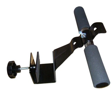 Door Sit Up Bar Crunch Ab Trainer Home Exercise New Gym Workout